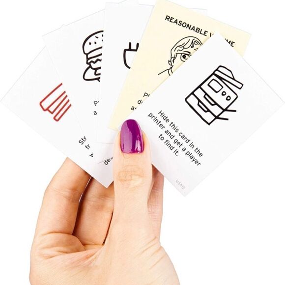 Office Space Game   - Picture 3 of 6